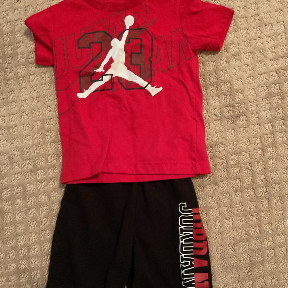 Baby boys outfit